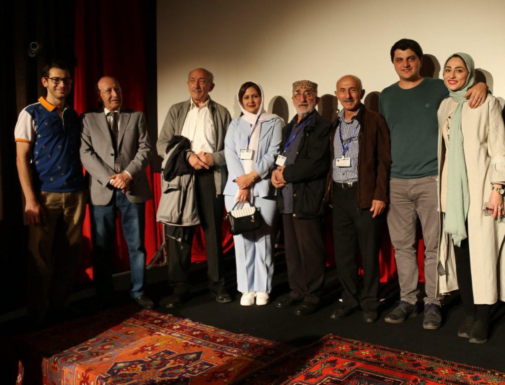 دومین دوره انیما فیلم باکو، با داوری زینب قربانی به پایان رسید لینک : https://ardabilvas.ir/?p=933 👇 سایت : ardabilvas.ir اینستاگرام : instagram.com/ArdabilVAS کانال : @ArdabilVAS 👆