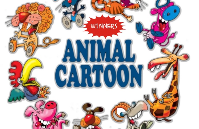 دیپلم افتخار مسابقه کارتون حیوانات صربستان برای هنرمند اردبیلی لینک : https://ardabilvas.ir/?p=981 👇 سایت : ardabilvas.ir اینستاگرام : instagram.com/ArdabilVAS کانال : @ArdabilVAS 👆