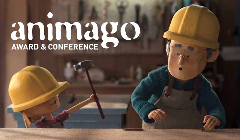 جایزه انیمیشن سازی ANIMAGO 2020 لینک : https://ardabilvas.ir/?p=1841 👇 سایت : ardabilvas.ir اینستاگرام : instagram.com/ArdabilVAS کانال : @ArdabilVAS 👆
