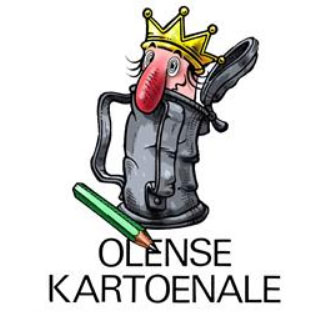 جشنواره بین المللی کارتون Olense Kartoenale بلژیک 2020 لینک : https://ardabilvas.ir/?p=5558 👇 سایت : ardabilvas.ir اینستاگرام : instagram.com/ArdabilVAS کانال : t.me/ArdabilVAS 👆