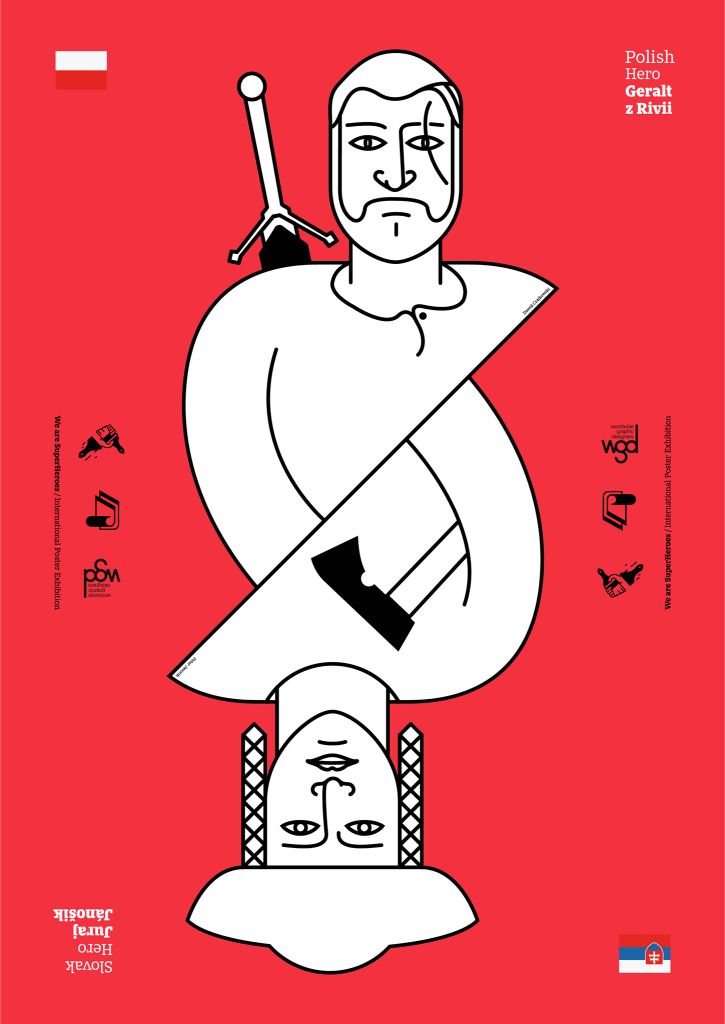 فراخوان مسابقه طراحی پوستر قهرمان یا ابر قهرمان در اسلواکی لینک : https://ardabilvas.ir/?p=5686 👇 سایت : ardabilvas.ir اینستاگرام : instagram.com/ArdabilVAS کانال : t.me/ArdabilVAS 👆