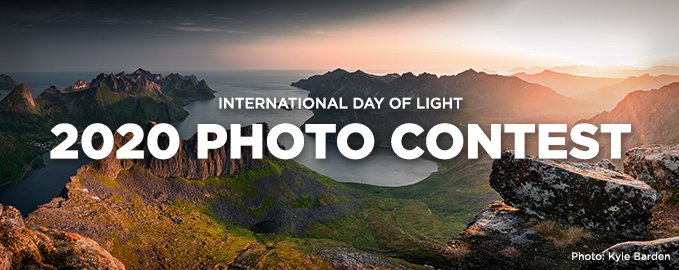 فراخوان مسابقه بین المللی عکاسی  SPIE Day of Light لینک : https://ardabilvas.ir/?p=6107 👇 سایت : ardabilvas.ir اینستاگرام : instagram.com/ArdabilVAS کانال : t.me/ArdabilVAS 👆