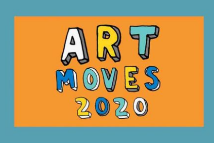 مسابقه بیلبورد هنر Art Moves 2020 لینک : https://ardabilvas.ir/?p=6131 👇 سایت : ardabilvas.ir اینستاگرام : instagram.com/ArdabilVAS کانال : t.me/ArdabilVAS 👆