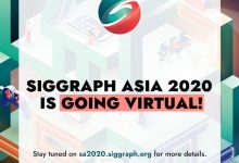 فراخوان انیمیشن SIGGRAPH Asia 2020 لینک : https://ardabilvas.ir/?p=6548 👇 سایت : ardabilvas.ir اینستاگرام : instagram.com/ArdabilVAS کانال : t.me/ArdabilVAS 👆