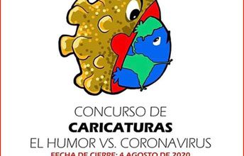 ۲۷ مین جشنواره بین المللی کارتون CALICOMIX کلمبیا ۲۰۲۰ لینک : https://ardabilvas.ir/?p=6343 👇 سایت : ardabilvas.ir اینستاگرام : instagram.com/ArdabilVAS کانال : t.me/ArdabilVAS 👆