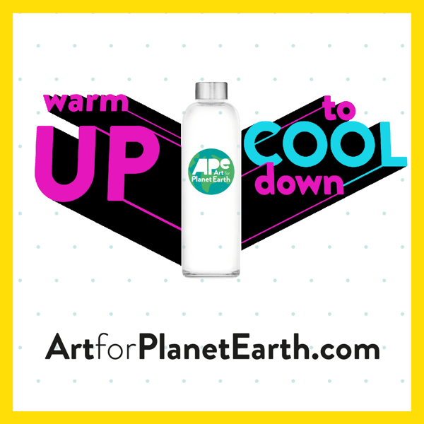 فراخوان مسابقه طراحی بطری آب Art for Planet Earth لینک : https://ardabilvas.ir/?p=6540 👇 سایت : ardabilvas.ir اینستاگرام : instagram.com/ArdabilVAS کانال : t.me/ArdabilVAS 👆