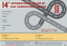 چهاردهمین جشنواره بین‌المللی خودرو زاگرب لینک : https://ardabilvas.ir/?p=7030 👇 سایت : ardabilvas.ir اینستاگرام : instagram.com/ArdabilVAS کانال : @ArdabilVAS 👆