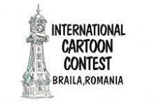 پانزدهمین جشنواره بین‌المللی کارتون Braila رومانی 2020 لینک : https://ardabilvas.ir/?p=6850 👇 سایت : ardabilvas.ir اینستاگرام : instagram.com/ArdabilVAS کانال : @ArdabilVAS 👆