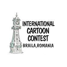 پانزدهمین جشنواره بین‌المللی کارتون Braila رومانی 2020 لینک : https://ardabilvas.ir/?p=6850 👇 سایت : ardabilvas.ir اینستاگرام : instagram.com/ArdabilVAS کانال : @ArdabilVAS 👆