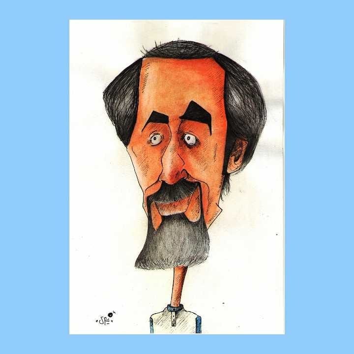 هنرمندان اردبیل به یاد مرحوم شهرام رضایی لینک : https://ardabilvas.ir/?p=6906 👇 سایت : ardabilvas.ir اینستاگرام : instagram.com/ArdabilVAS کانال : @ArdabilVAS 👆