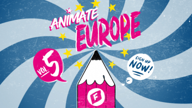 مسابقه انیمیشن europe فراخوان داد لینک : https://ardabilvas.ir/?p=7395 👇 سایت : ardabilvas.ir اینستاگرام : instagram.com/ArdabilVAS کانال : @ArdabilVAS 👆