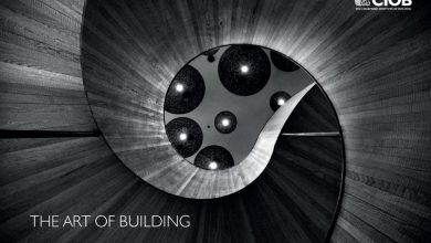 فراخوان مسابقه عکاسی Art of Building منتشر شد لینک : https://ardabilvas.ir/?p=7466 👇 سایت : ardabilvas.ir اینستاگرام : instagram.com/ArdabilVAS کانال : t.me/ArdabilVAS 👆