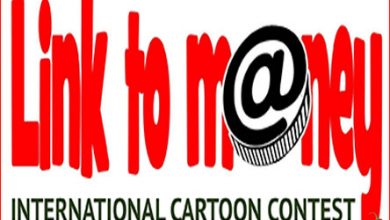فراخوان جشنواره بین‌المللی کارتون Beseder 2020 لینک : https://ardabilvas.ir/?p=7767 👇 سایت : ardabilvas.ir اینستاگرام : instagram.com/ArdabilVAS کانال : t.me/ArdabilVAS 👆
