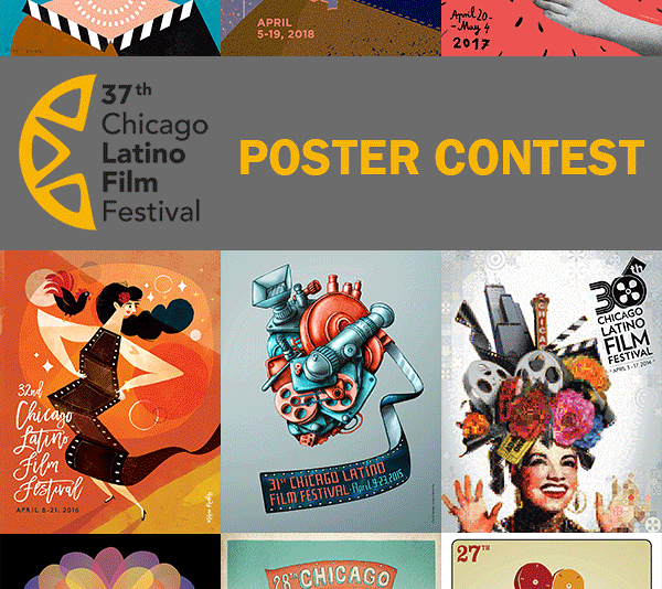 سی‌و‌هفتمین مسابقه طراحی پوستر فستیوال فیلم لاتین شیکاگو لینک : https://ardabilvas.ir/?p=7713 👇 سایت : ardabilvas.ir اینستاگرام : instagram.com/ArdabilVAS کانال : t.me/ArdabilVAS 👆