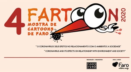 چهارمین بین‌المللی جشنواره کارتون FARTOON پرتغال 2021 لینک : https://ardabilvas.ir/?p=7885 👇 سایت : ardabilvas.ir اینستاگرام : instagram.com/ArdabilVAS کانال : t.me/ArdabilVAS 👆