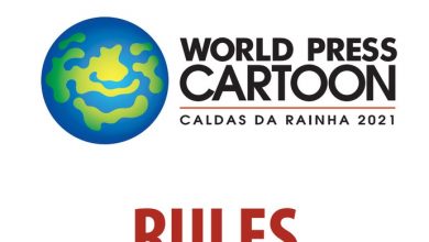 فراخوان مسابقه سازمان جهانی کارتون مطبوعاتی، پرتغال،۲۰۲۱ منتشر شد لینک : https://ardabilvas.ir/?p=7932 👇 سایت : ardabilvas.ir اینستاگرام : instagram.com/ArdabilVAS کانال : t.me/ArdabilVAS 👆