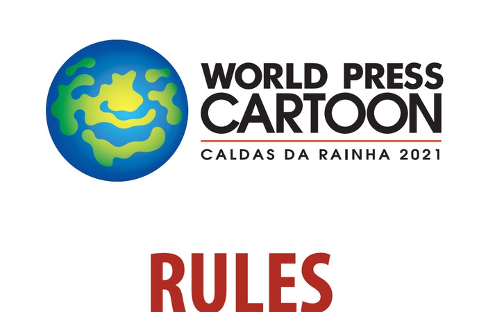 فراخوان مسابقه سازمان جهانی کارتون مطبوعاتی، پرتغال،۲۰۲۱ منتشر شد لینک : https://ardabilvas.ir/?p=7932 👇 سایت : ardabilvas.ir اینستاگرام : instagram.com/ArdabilVAS کانال : t.me/ArdabilVAS 👆