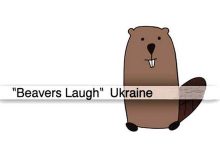 پنجمین جشنواره بین‌المللی کارتون Beavers Laugh اکراین ۲۰۲۱ لینک : https://ardabilvas.ir/?p=8757 👇 سایت : ardabilvas.ir اینستاگرام : instagram.com/ArdabilVAS کانال : t.me/ArdabilVAS 👆