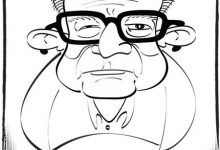 فراخوان طراحی کاریکاتور چهره یاشار کمال لینک : https://ardabilvas.ir/?p=8894 👇 سایت : ardabilvas.ir اینستاگرام : instagram.com/ArdabilVAS کانال : t.me/ArdabilVAS 👆