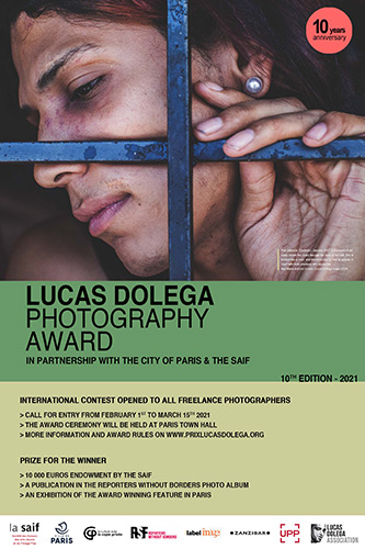 جایزه عکاسی Lucas Dolega لینک : https://ardabilvas.ir/?p=8922 👇  سایت : ardabilvas.ir  اینستاگرام : instagram.com/ArdabilVAS  کانال : t.me/ArdabilVAS  👆