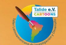 فراخوان جشنواره کارتون Talide 2021 منتشر شد لینک : https://ardabilvas.ir/?p=8868 👇 سایت : ardabilvas.ir اینستاگرام : instagram.com/ArdabilVAS کانال : t.me/ArdabilVAS 👆
