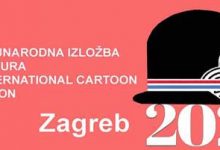 بیست و ششمین نمایشگاه بین‌المللی کارتون ZAGREB 2021 فراخوان داد لینک : https://ardabilvas.ir/?p=9230 👇 سایت : ardabilvas.ir اینستاگرام : instagram.com/ArdabilVAS کانال : t.me/ArdabilVAS 👆