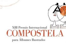 فراخوان جایزه کتاب تصویرسازی Compostela لینک : https://ardabilvas.ir/?p=9270 👇 سایت : ardabilvas.ir اینستاگرام : instagram.com/ArdabilVAS کانال : t.me/ArdabilVAS 👆