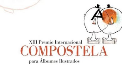 فراخوان جایزه کتاب تصویرسازی Compostela لینک : https://ardabilvas.ir/?p=9270 👇 سایت : ardabilvas.ir اینستاگرام : instagram.com/ArdabilVAS کانال : t.me/ArdabilVAS 👆