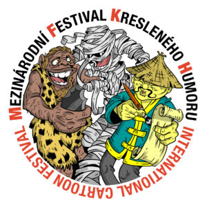 هنرمندان اردبیلی در ششمین جشنواره بین‌امللی کارتون FRANZENSBAD جمهوری چک 2021 لینک : https://ardabilvas.ir/?p=9792 👇 سایت : ardabilvas.ir اینستاگرام : instagram.com/ArdabilVAS کانال : t.me/ArdabilVAS 👆