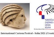 شانزدهمین فستیوال کارتون SOLIN کرواسی 2021 لینک : https://ardabilvas.ir/?p=10202 👇 سایت : ardabilvas.ir اینستاگرام : instagram.com/ArdabilVAS کانال : t.me/ArdabilVAS 👆
