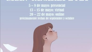 فراخوان طراحی پوستر Animayo 2022 لینک : https://ardabilvas.ir/?p=10198 👇 سایت : ardabilvas.ir اینستاگرام : instagram.com/ArdabilVAS کانال : t.me/ArdabilVAS 👆