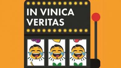 فستیوال طنز IN VINICA VERITAS مقدونیه 2021 | انجمن هنرهای تجسمی استان اردبیل ـ جامعه تخصصی هنرهای تجسمی