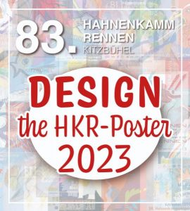 فراخوان طراحی پوستر جشنواره بین المللی ورزش Hahnenkamm | انجمن هنرهای تجسمی استان اردبیل ـ جامعه تخصصی هنرهای تجسمی
