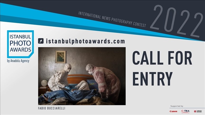 فراخوان جایزه عکاسی Istanbul ۲۰۲۲ | انجمن هنرهای تجسمی استان اردبیل ـ جامعه تخصصی هنرهای تجسمی