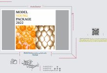 رقابت طراحی بسته‌بندی Model Young Package | انجمن هنرهای تجسمی استان اردبیل ـ جامعه تخصصی هنرهای تجسمی