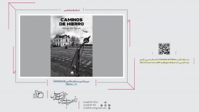 سی‌ویکمین مسابقه عکاسی Caminos de Hierro 2022 | انجمن هنرهای تجسمی استان اردبیل ـ جامعه تخصصی هنرهای تجسمی