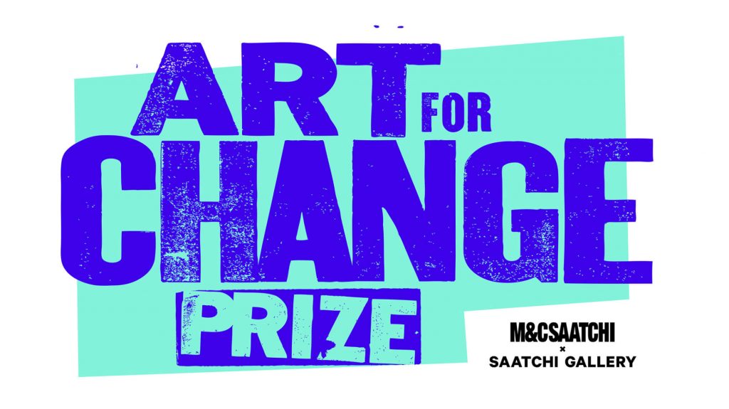 فراخوان جایزه سالانه Art for Change 2022 منتشر شد | انجمن هنرهای تجسمی استان اردبیل ـ جامعه تخصصی هنرهای تجسمی